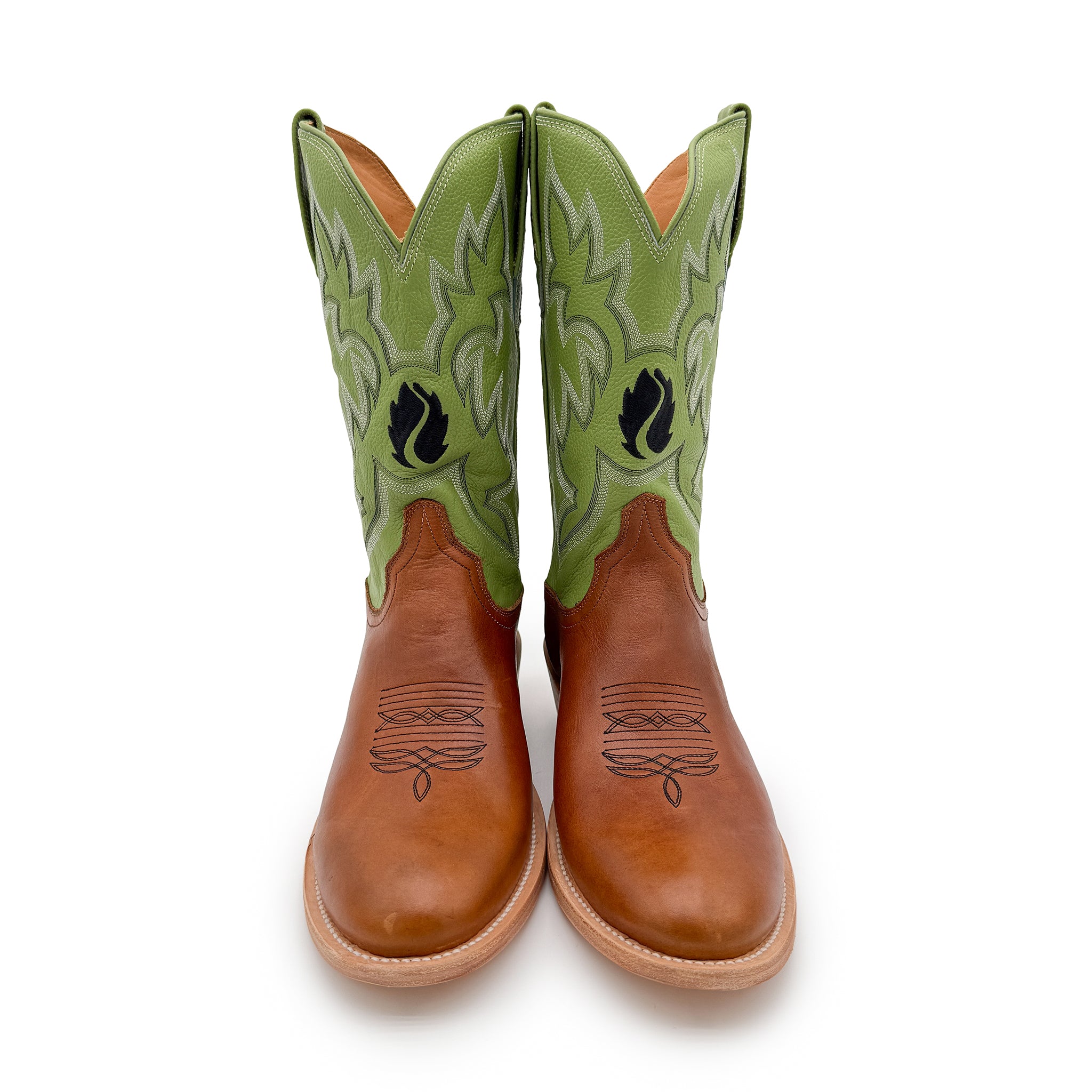 Closeout– Drew's Boots
