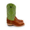Hop Valley Drews Boot Collab cowboy boot