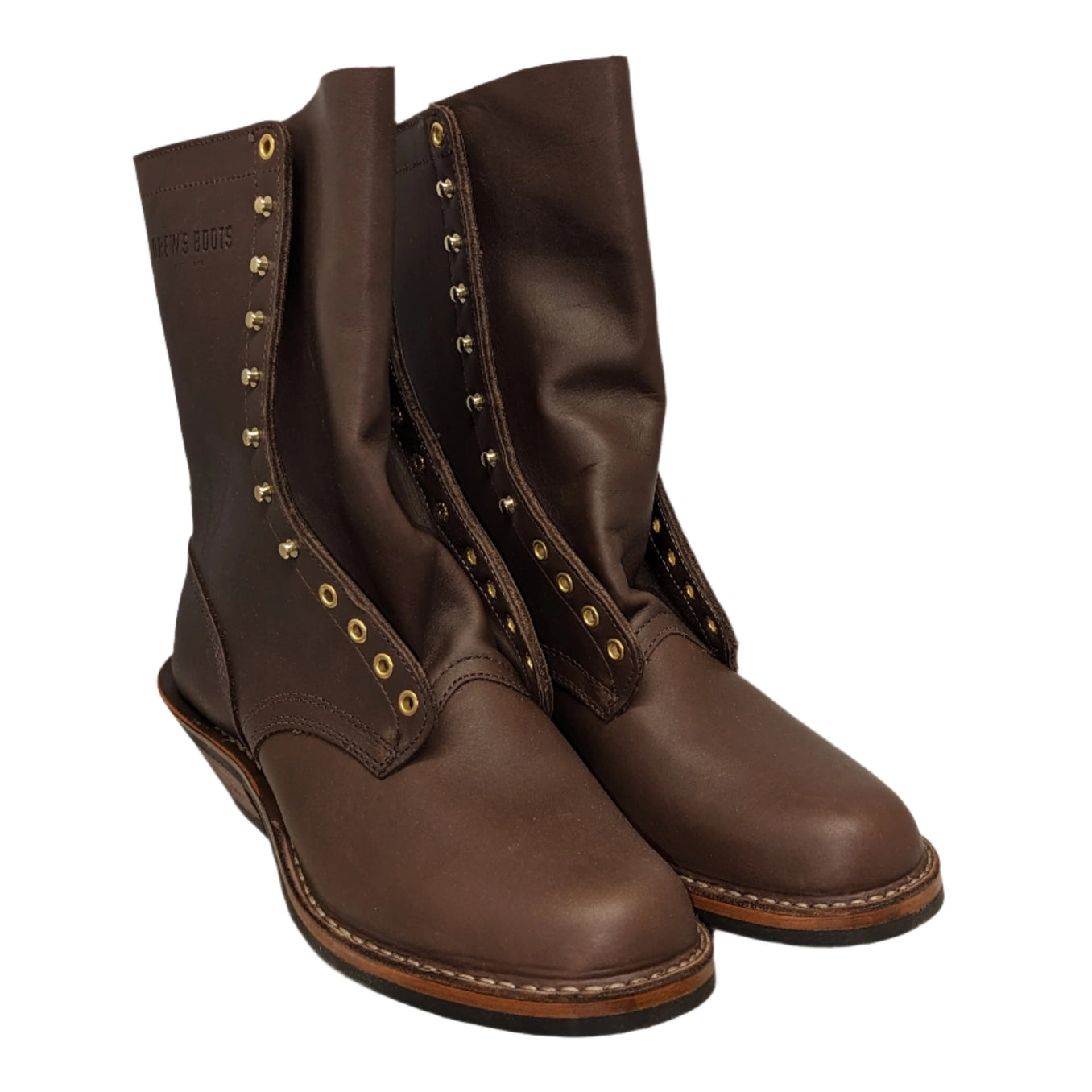 Final Few Drew's Boots Boot Sales