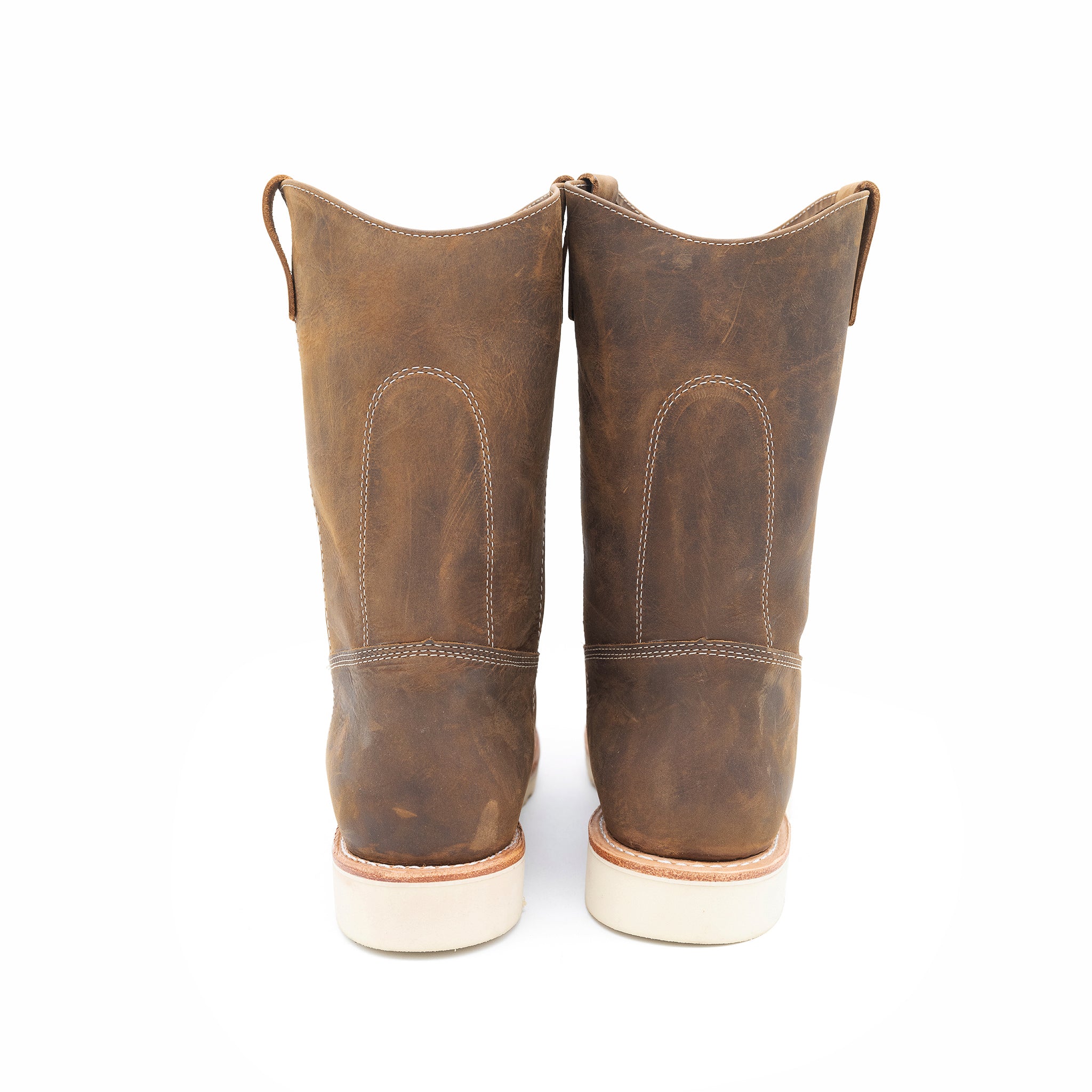 Wellington Composite Toe | Drew's Boots