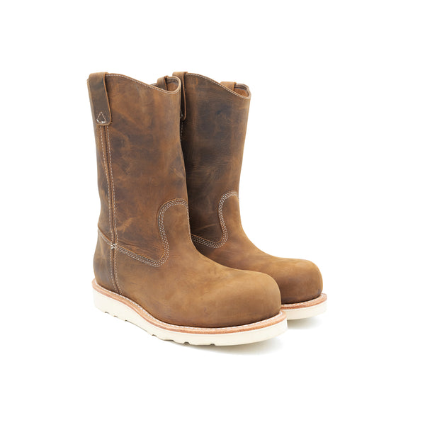 Wellington Composite Toe | Drew's Boots