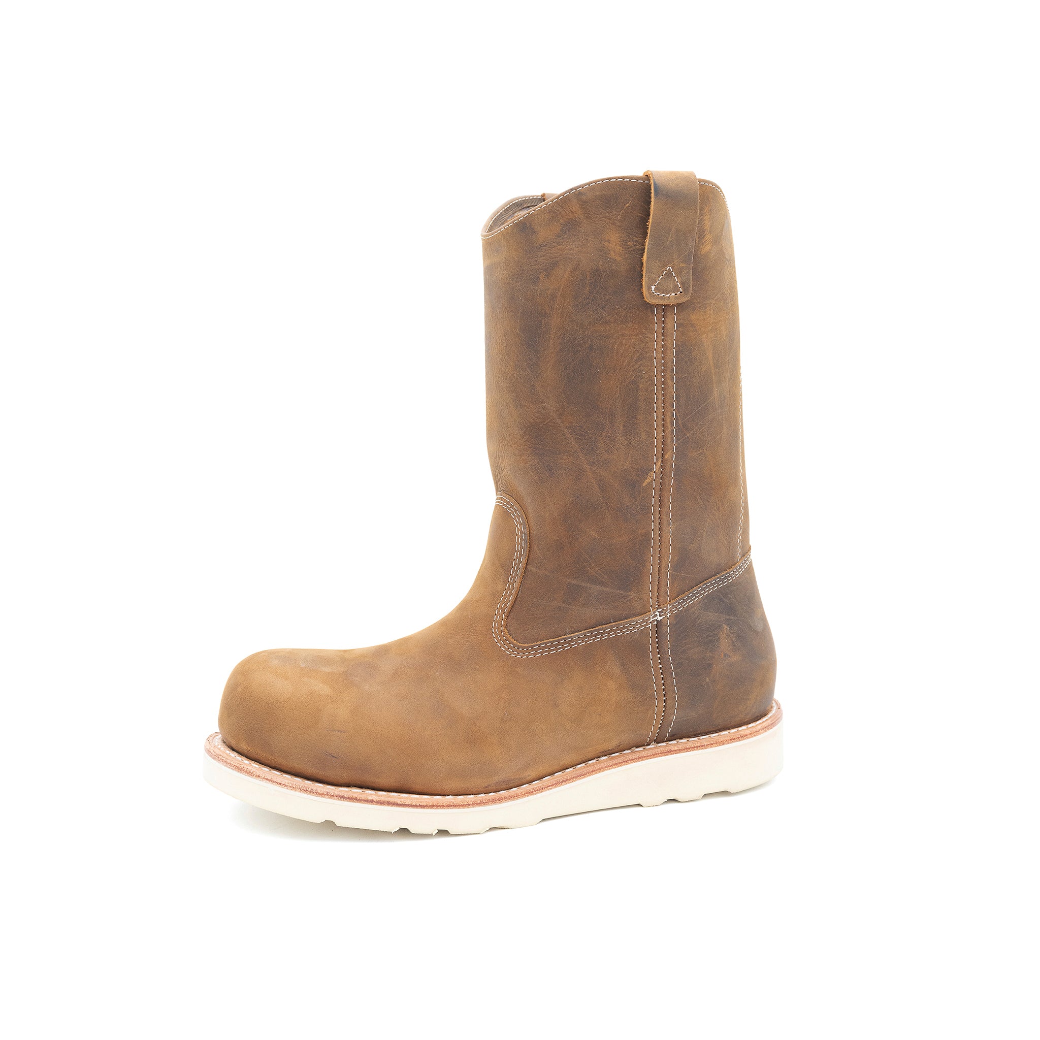 靴 serapis dust treated wellington boots Wellington Composite Toe | Drew's Boots