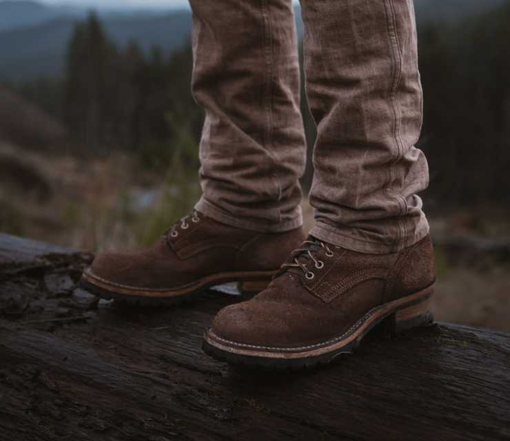 Work boots made in top mexico