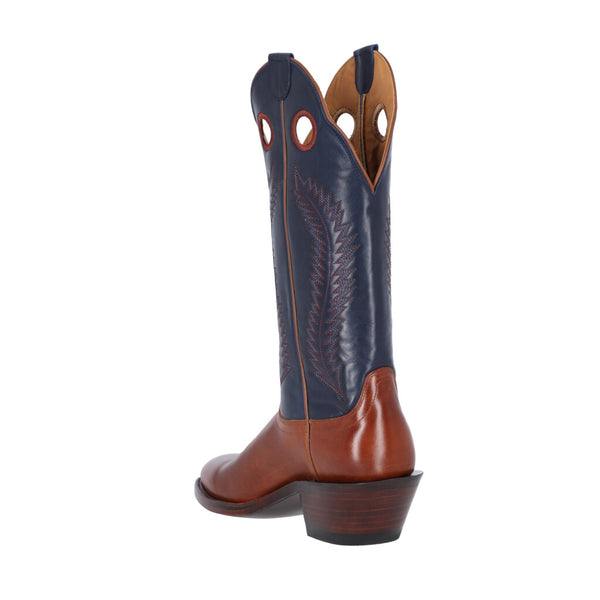 The Trevor Navy | Whiskey