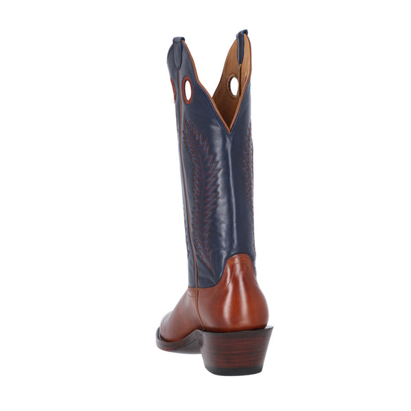 The Trevor Navy | Whiskey