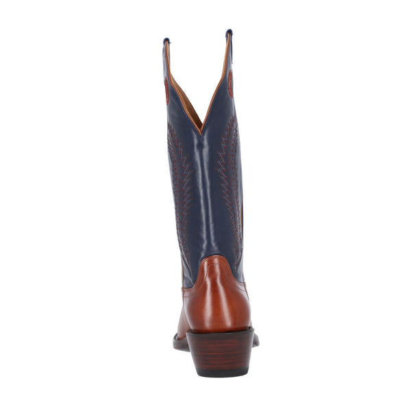 The Trevor Navy | Whiskey