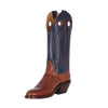 The Trevor Navy | Whiskey