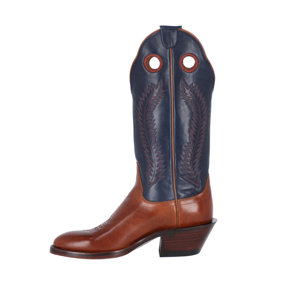 The Trevor Navy | Whiskey