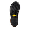 drews boots 8 inch contractor leather work boots plain toe