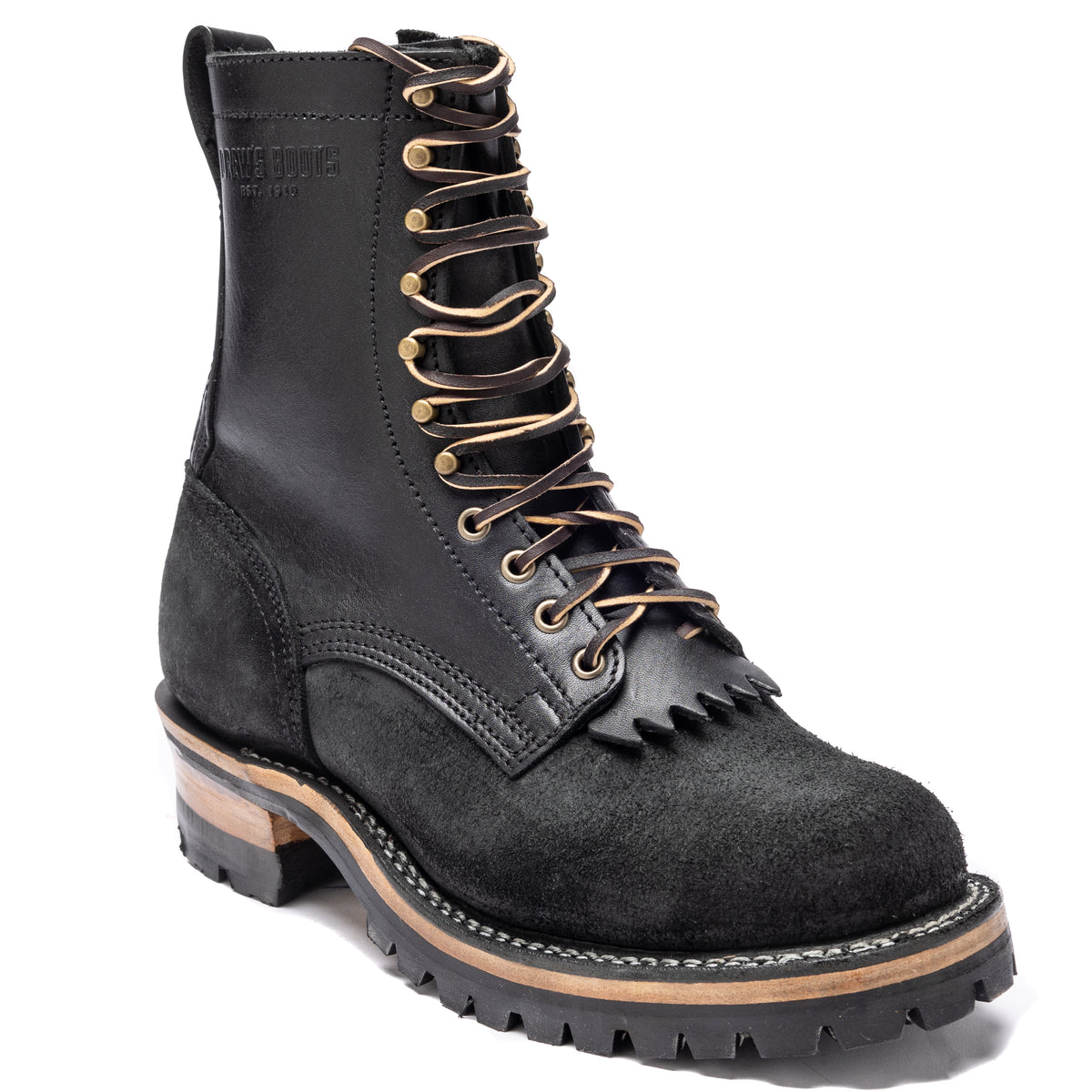 sloggers ankle boots size 8