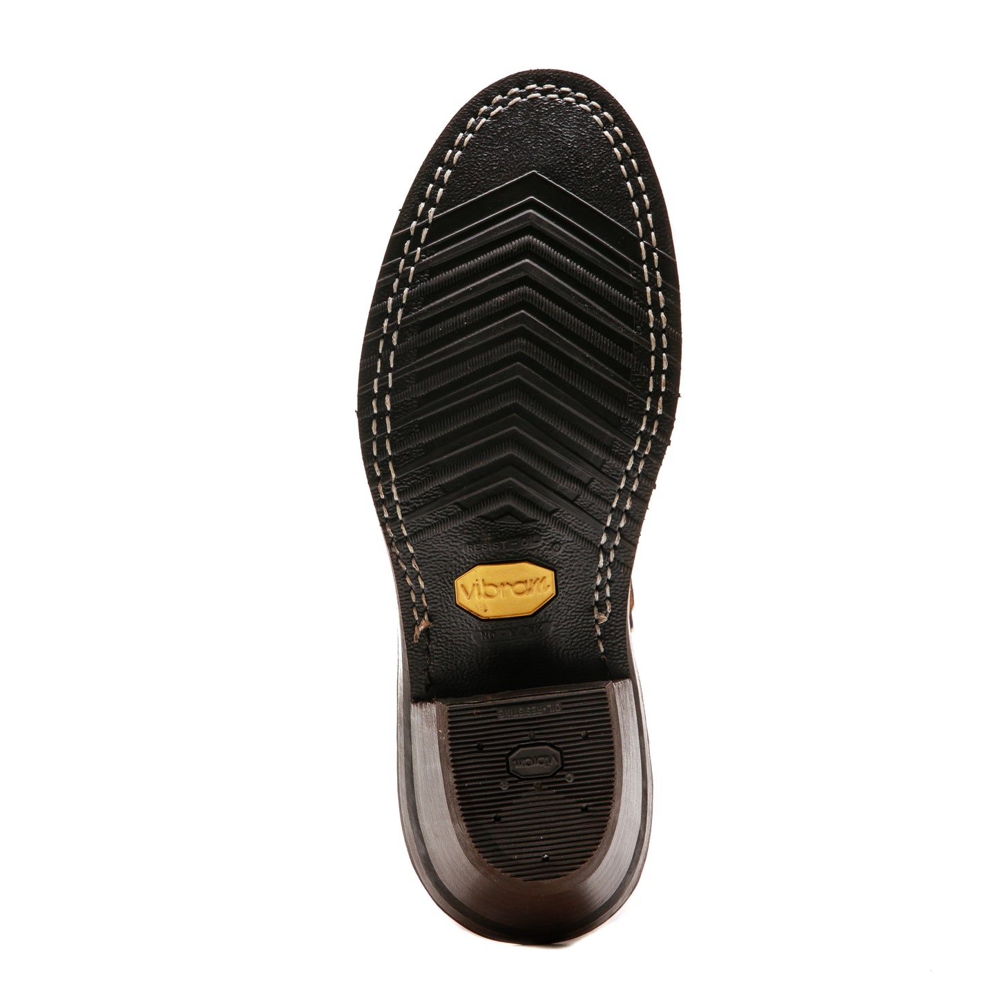 Drew's Cascade Packer Style #DP10C - Drew's Boots - Drew's Boots