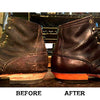 Oregon Trail Boot Wax-7 oz. - Oregon Trail Company - Drew's Boots