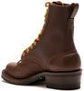 Drew's Steel Toe Cascade Work Packer Style #DCW8MVST - Drew's Boots - Drew's Boots