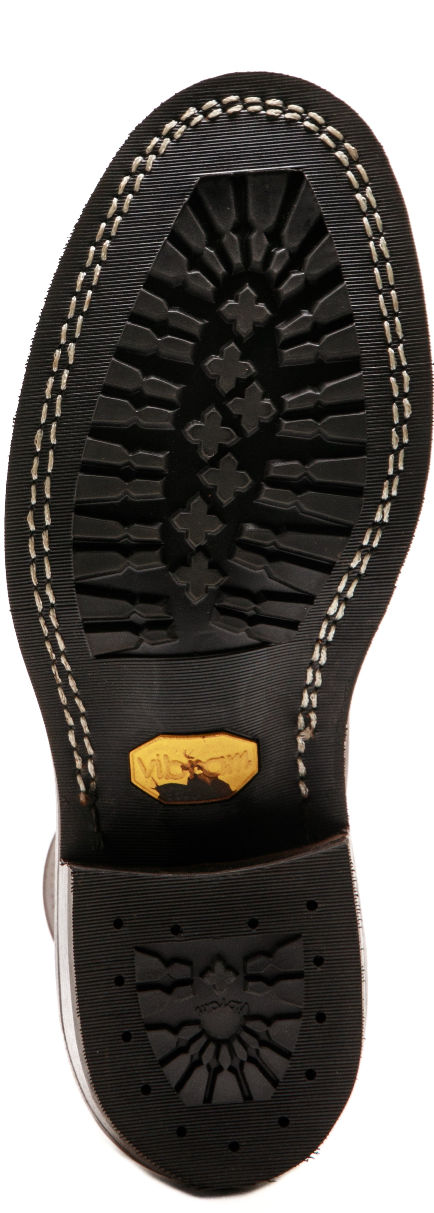 Drew's Steel Toe Cascade Work Packer Style #DCW8MVST - Drew's Boots - Drew's Boots