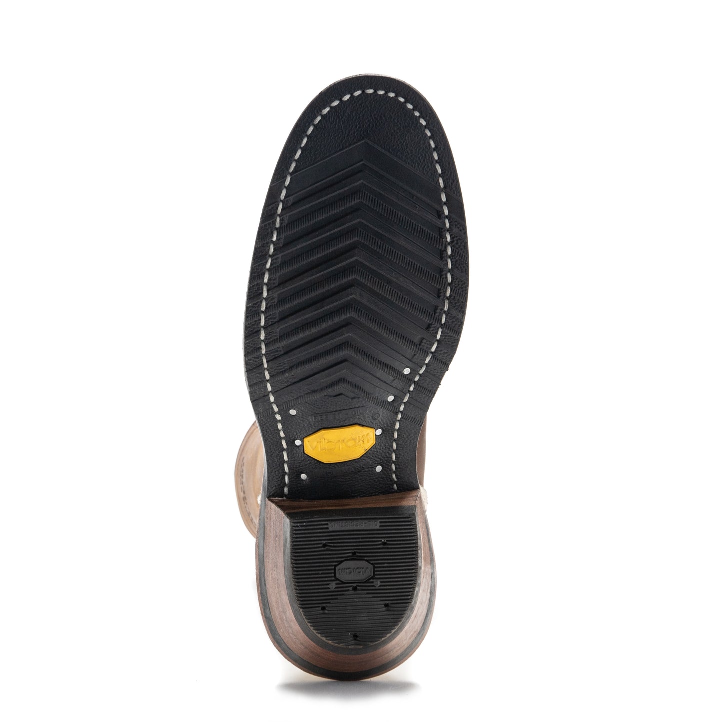 Drew's 12" Buckaroo Packer Style #DH1512W - Drew's Boots - Drew's Boots