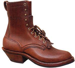 red wing rancher boots