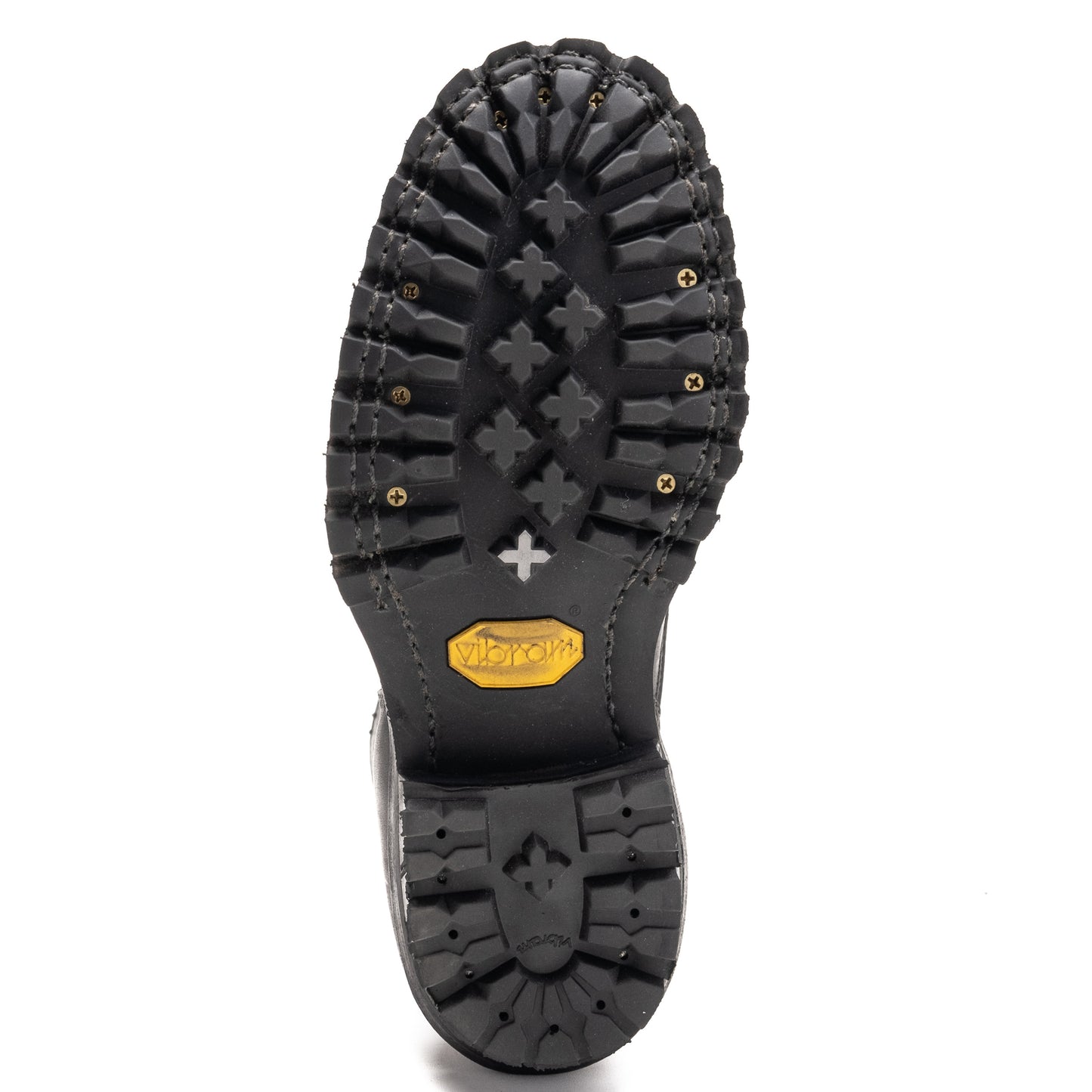 Drew's Lace-to-toe Linecutter II Style# DRA110VLTT - Drew's Boots - Drew's Boots