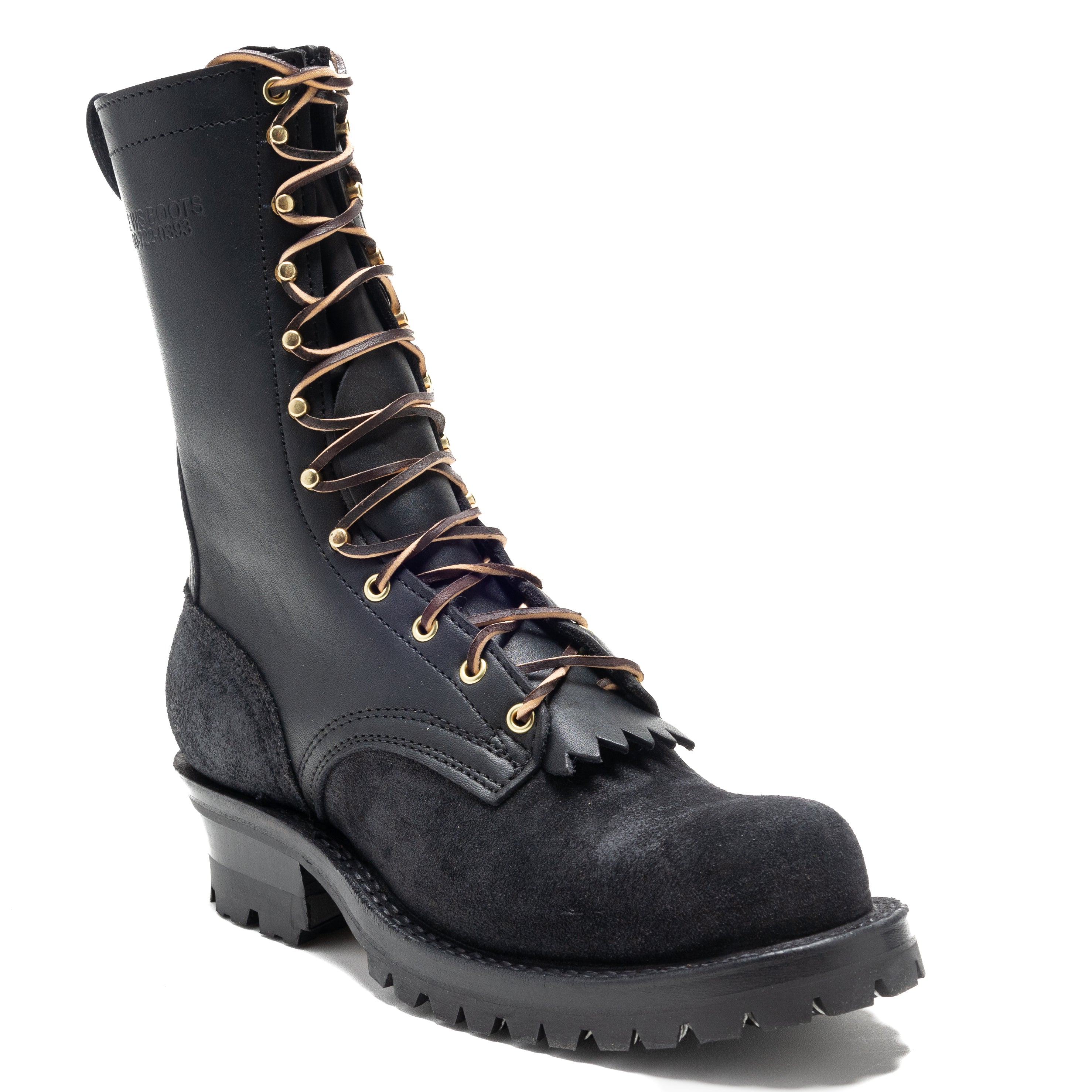 Drew's Original Roughshot - #DRS10V | Drew's Boots