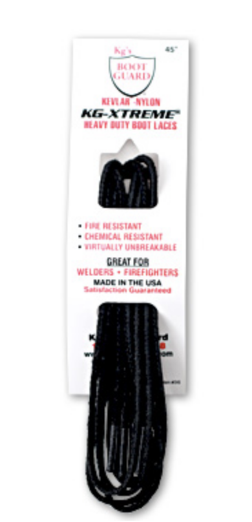 Heavy duty work boot laces sales