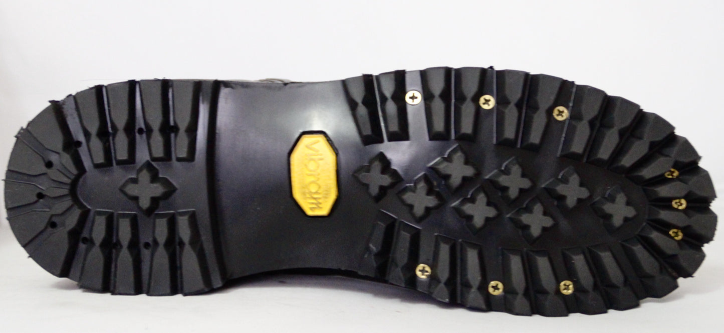 Drew's Forest Trail Flat Arch Style# DRA110NWVLTT - Drew's Boots - Drew's Boots